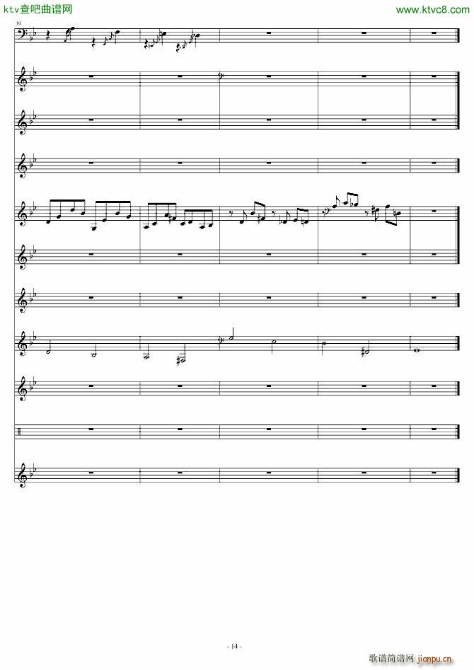 暗夜序曲 傀儡城_fomalhauty14