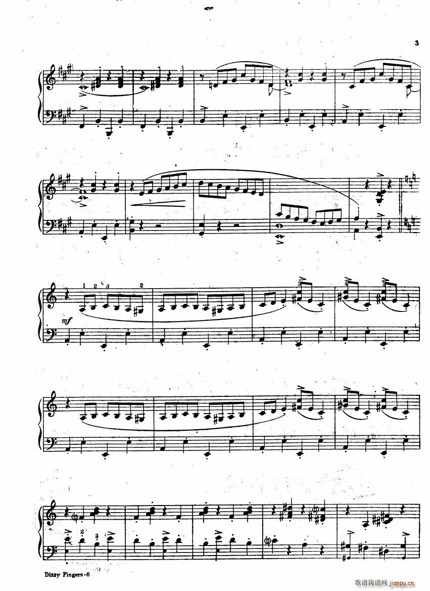 Confrey Dizzy Fingers2
