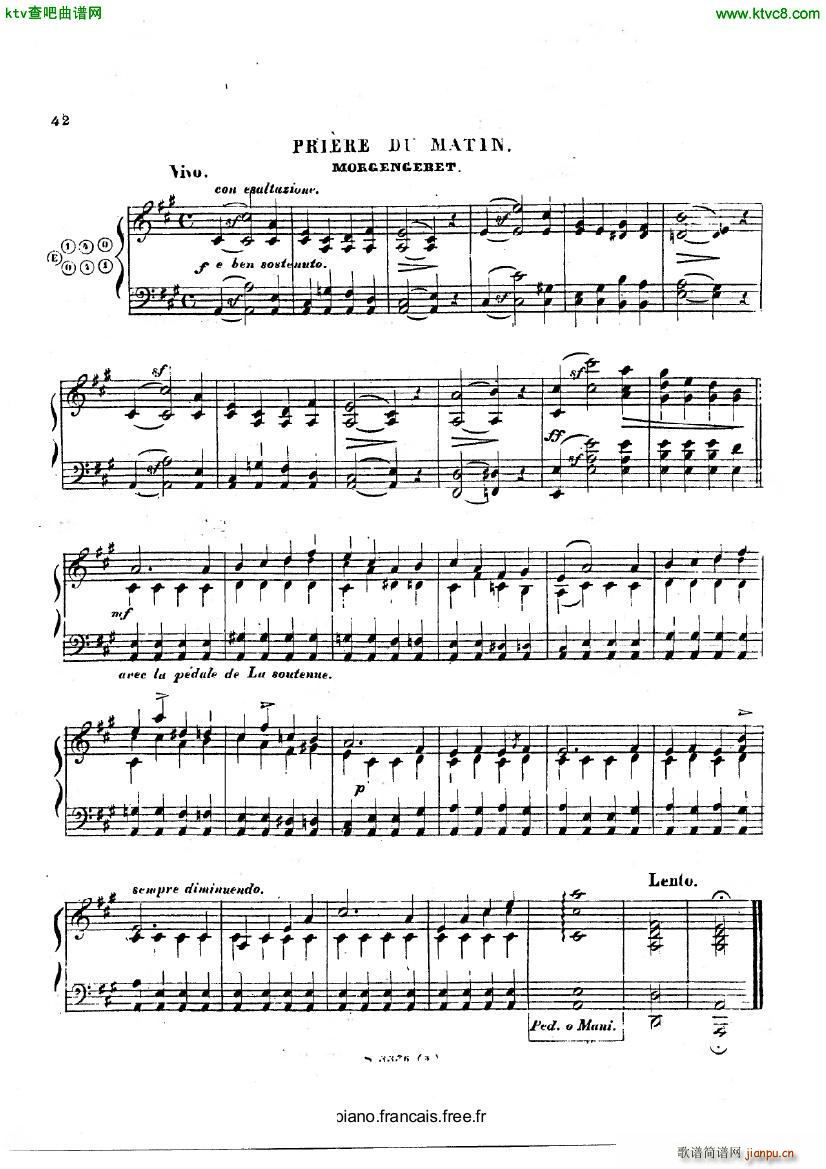 Alkan op 31 25 preludes part 38