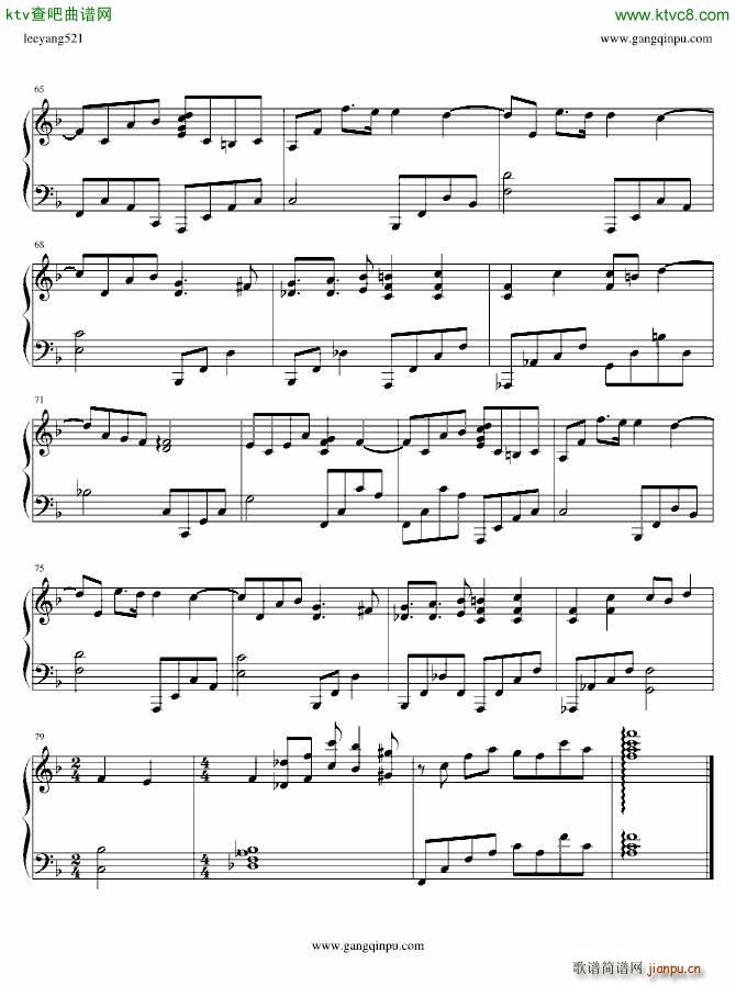 la pioggia 时雨の记_久石让5