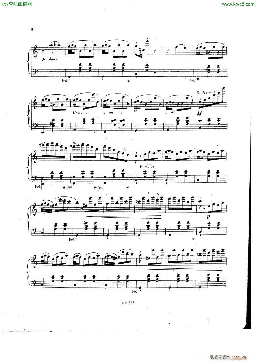 Herz Jacques Grande Valse7
