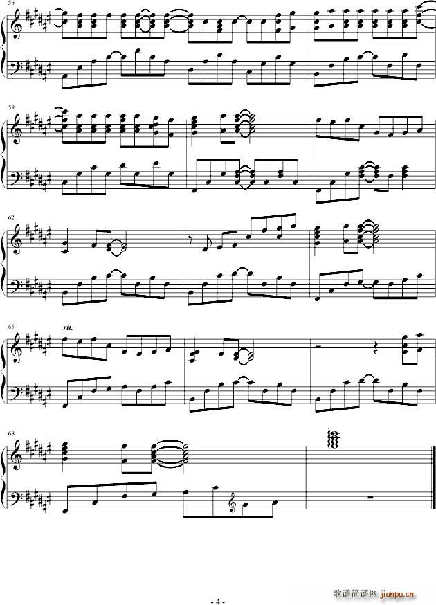 secret base 那朵花ed_动漫4