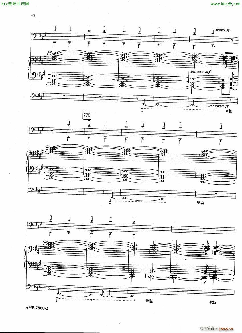 Adams Phrygian Gates 二11