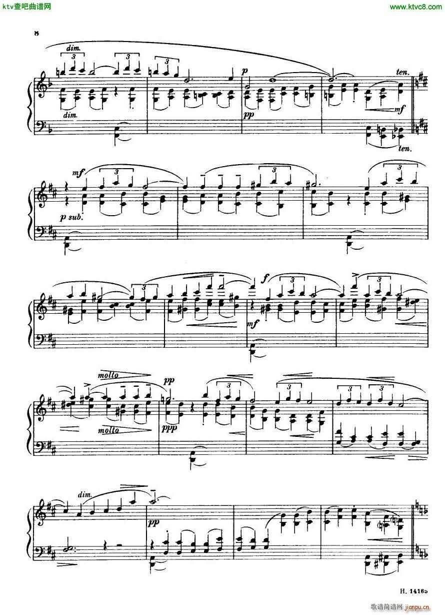 Britten Holiday Diary Op 57