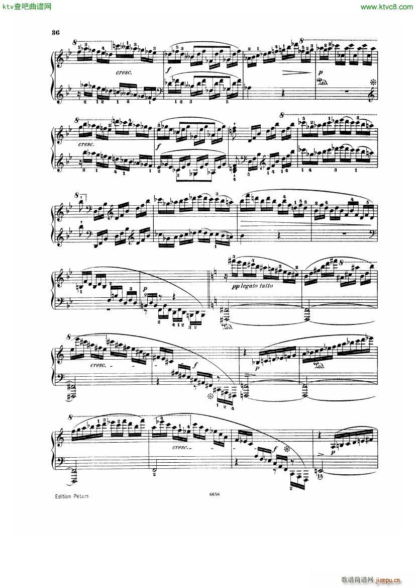 hummel op85 Klavierkonzert Nr134