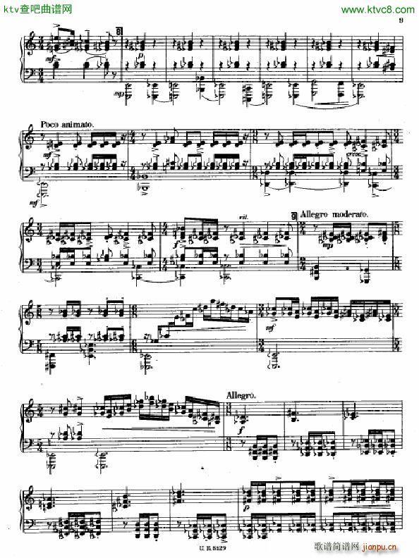 Haba fantasia no 2 im vierteltonsystem op 197