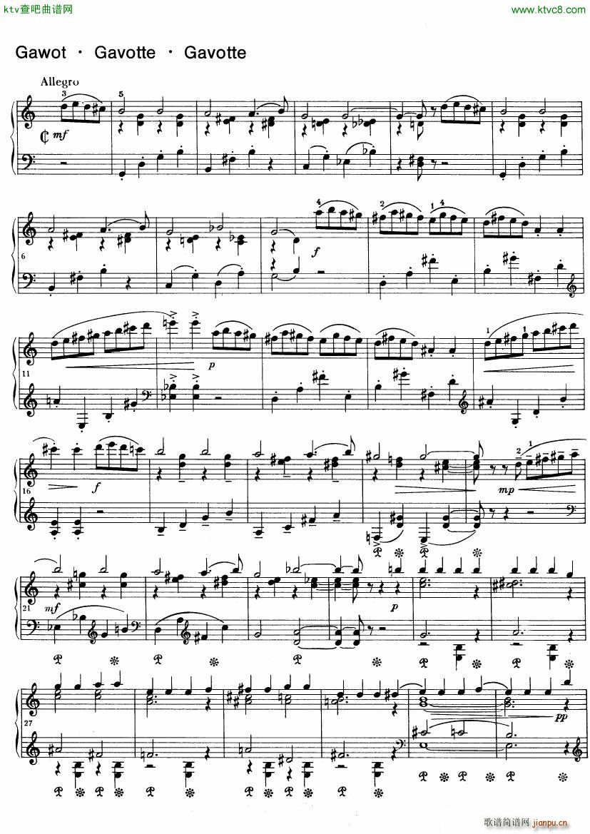 Bacewicz Childrens Suite10