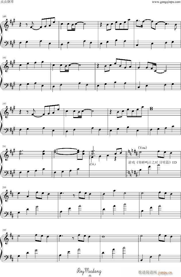 �M曲『ニコニコ�踊�』_动漫影视9