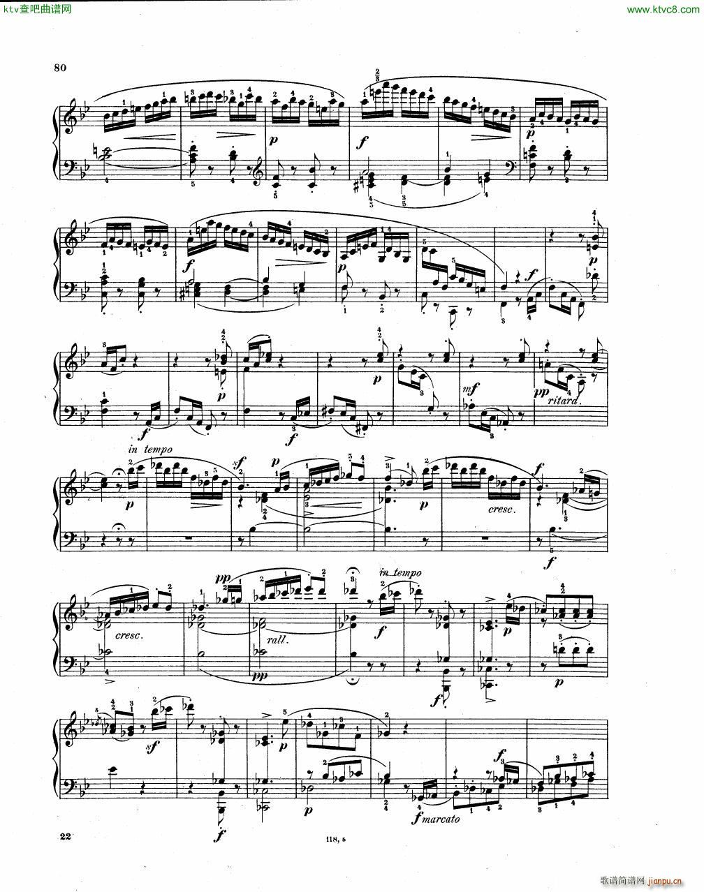 Hummel Bagatelles Op 10721