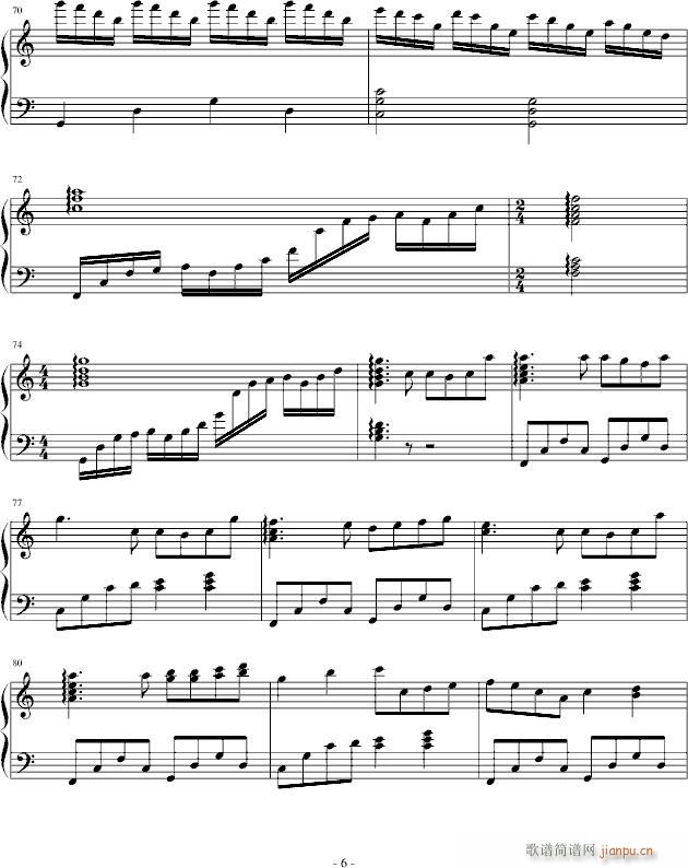 ��的微笑_流风遗韵6