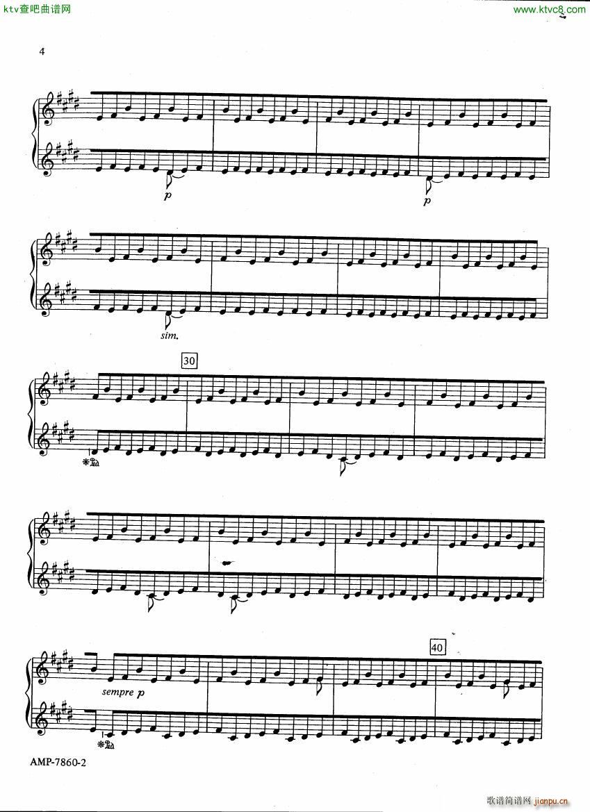 Adams Phrygian Gates part 14