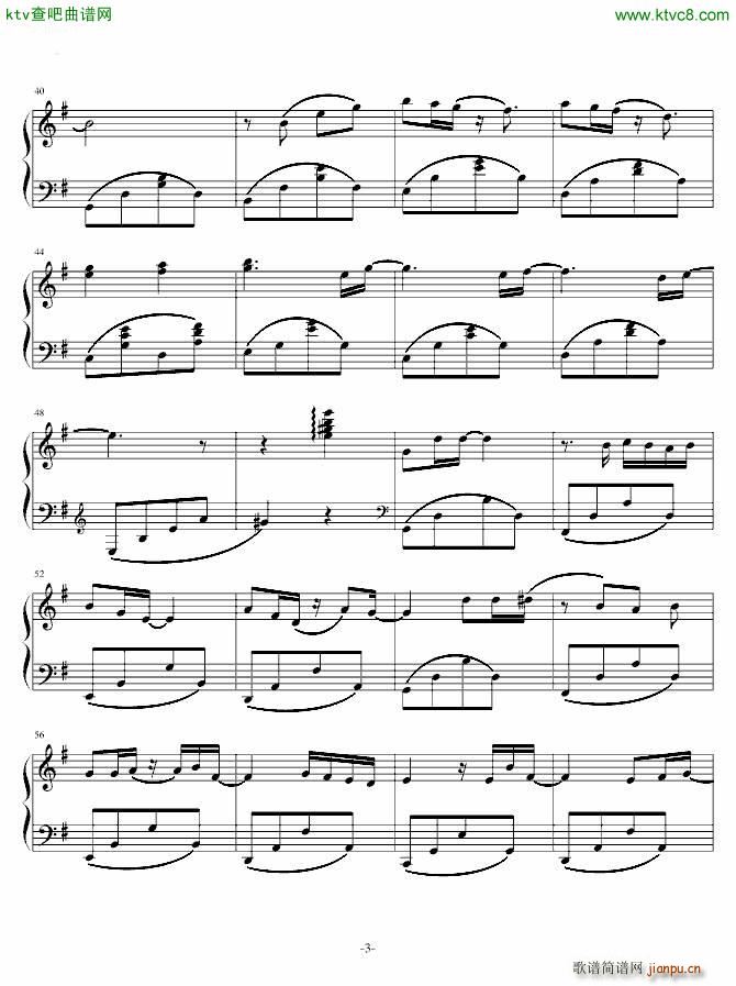 one night 修改版 比前一个全面_久石让3