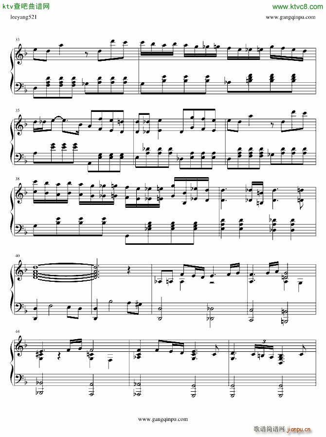 la pioggia 时雨の记_久石让3