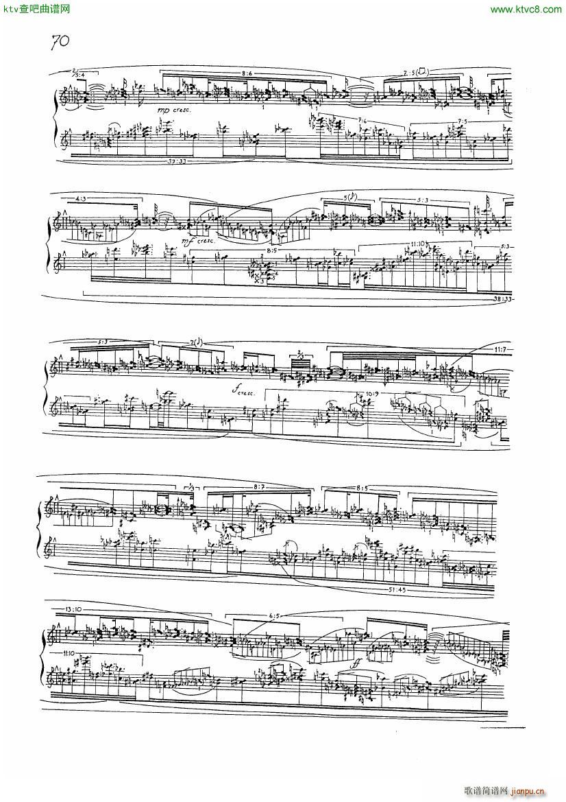 finnissy michael verdi transcription no 089