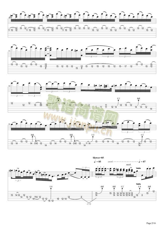 Woodstock Improvisation2