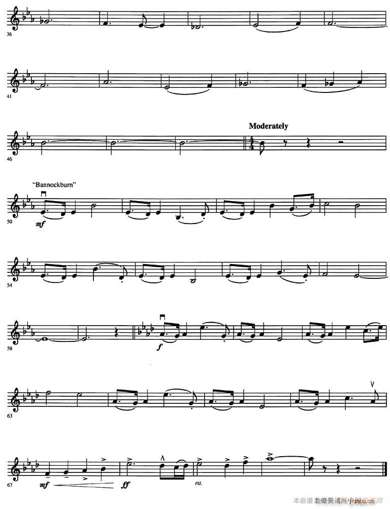 MUSIC FROM BRAVEHEART2