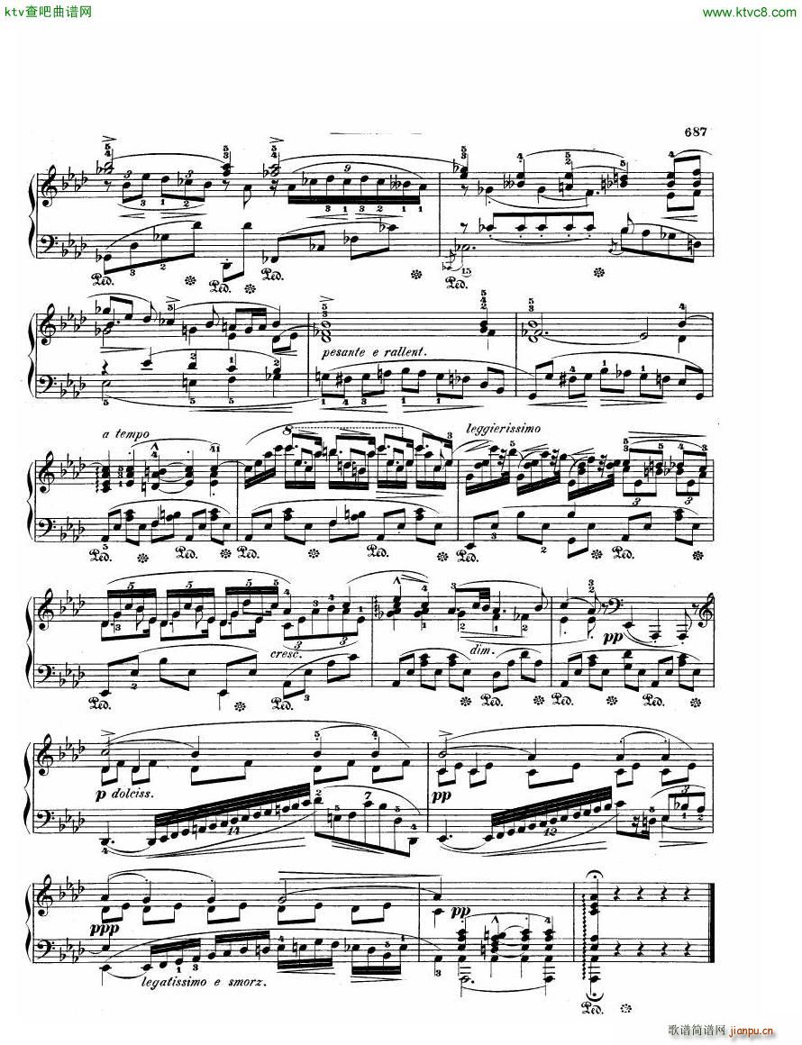 Chopin Sonata in C minor op 413