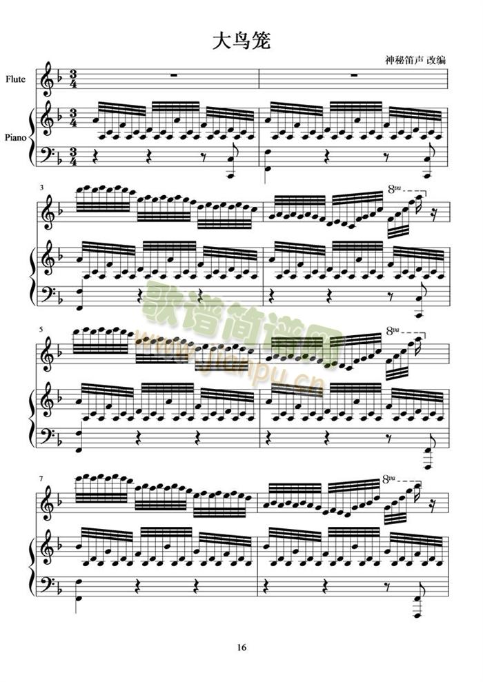 大鸟笼1