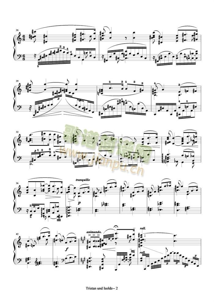 Wagner-Tristan und Isolde2