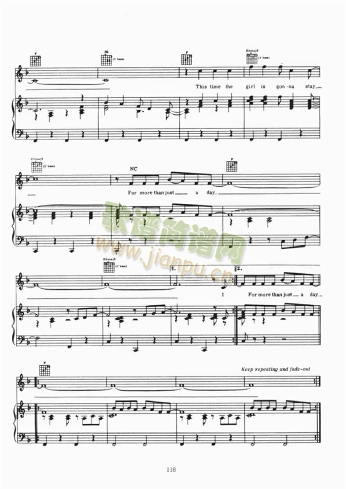 I JUST CANT HELP BELIEVIN3
