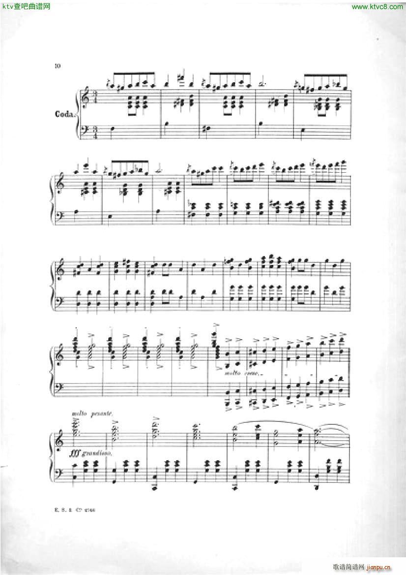Victor Herbert The Serenade Waltzes9