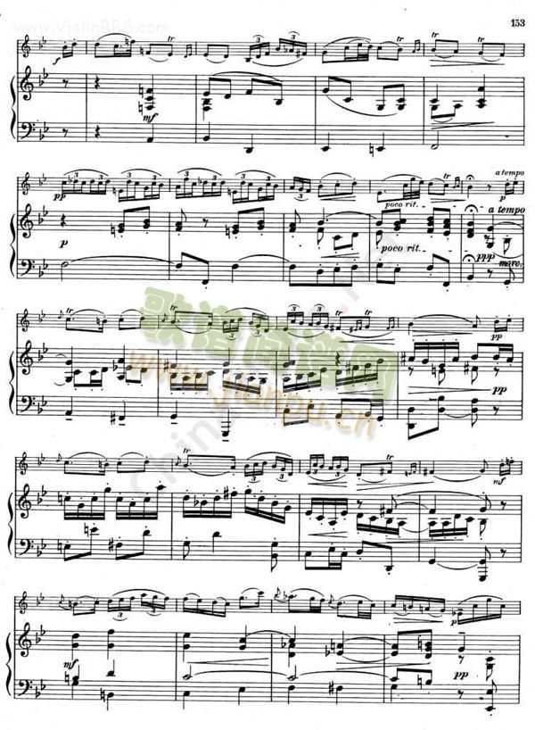 ADAGIO AND ALLEGRETTO4