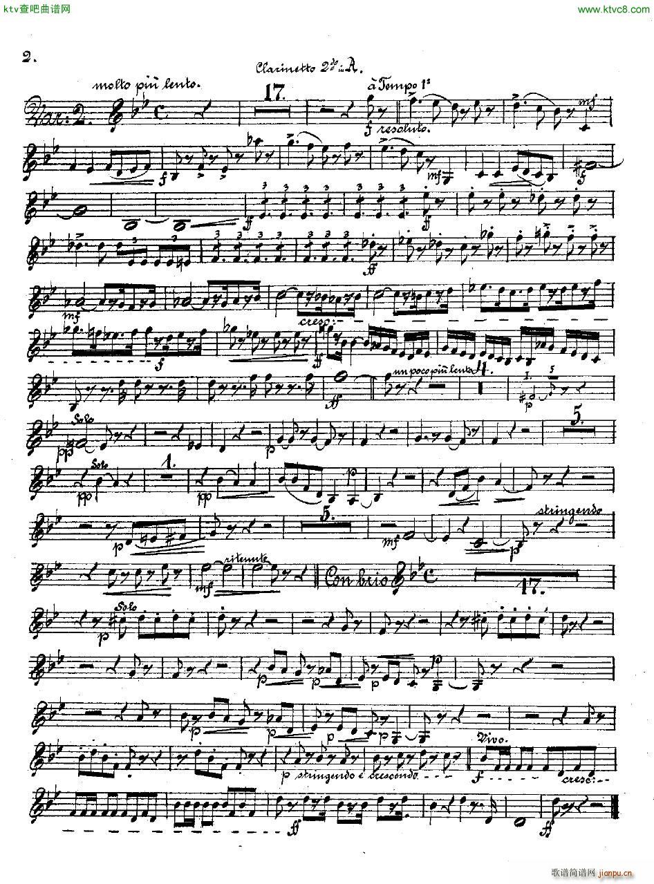 Andersen op 35 Wien Neerlands Bloed orch pts30