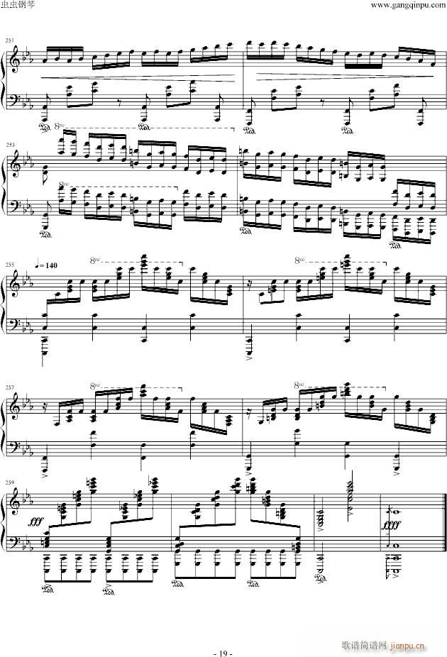 "肖邦革命幻"想曲_肖邦-chopin19