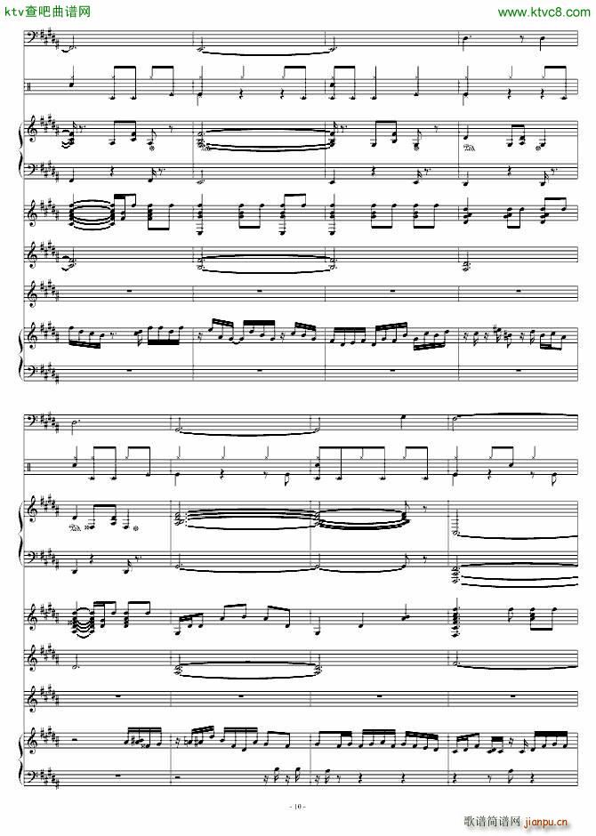 JAZZ DEMO_陈宇��10