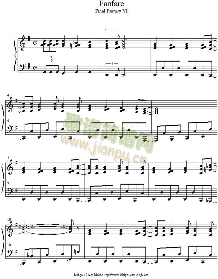 fanfare1