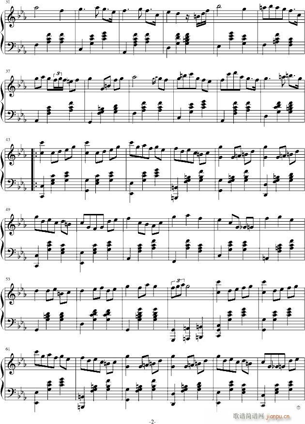 #15 Waltz - Mew 梦幻圆舞曲_AlfredAria2