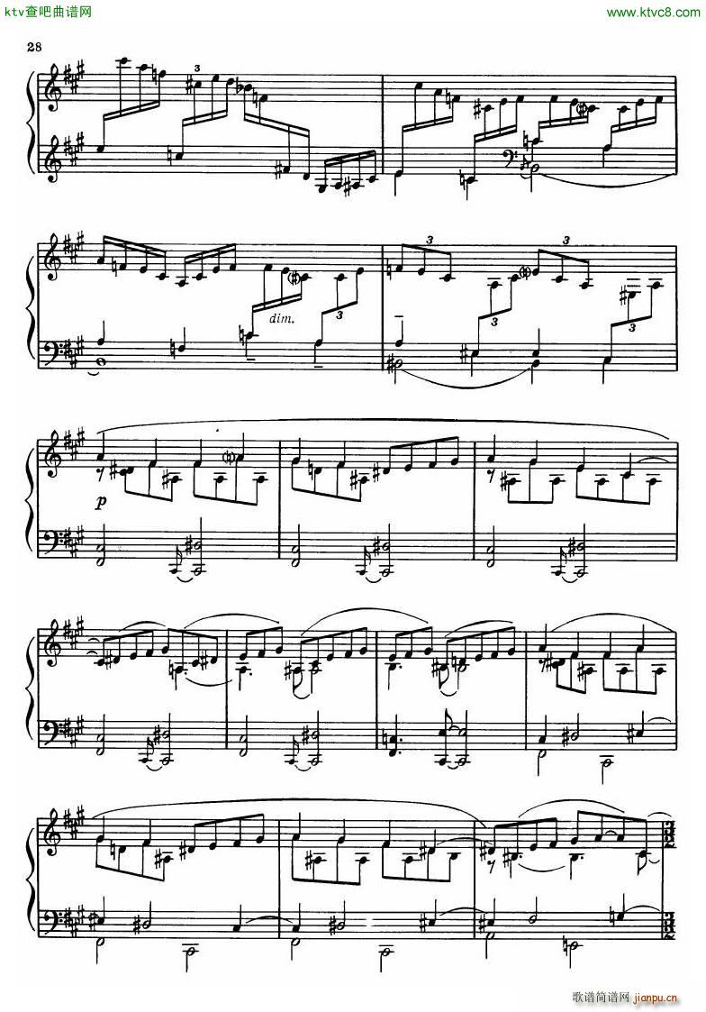 Dutilleux Sonata3