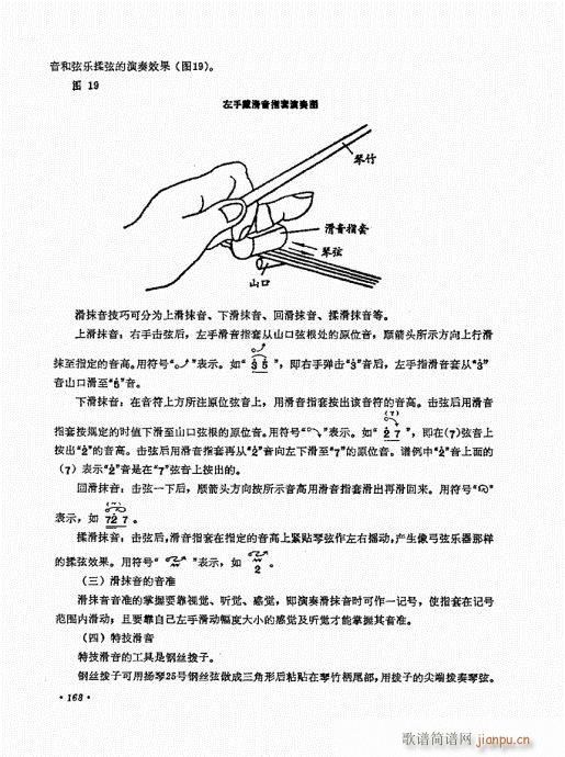 扬琴演奏艺术161-1808