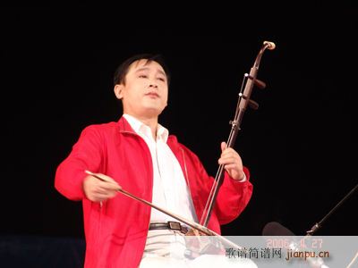 庆“五.一”千人二胡演奏音乐会（有我一份）22