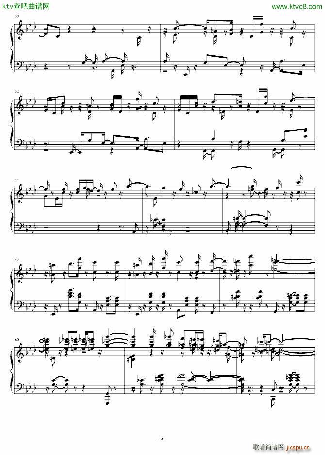 第二首被遗忘的圆舞曲_李斯特5