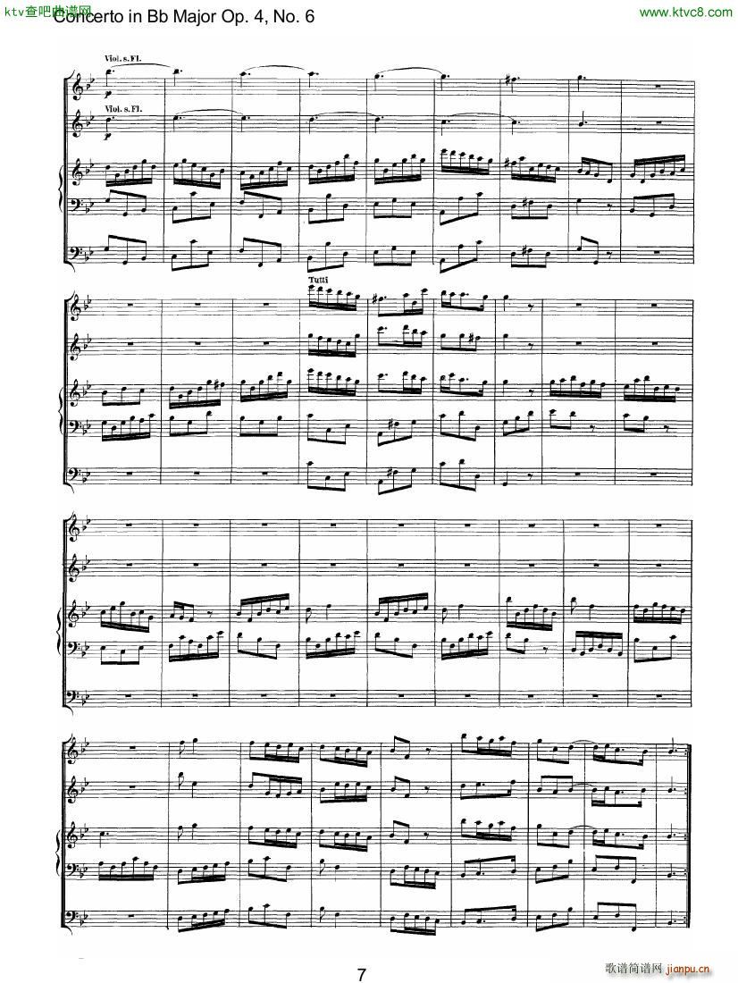 Handel 04 6 OrganConc7