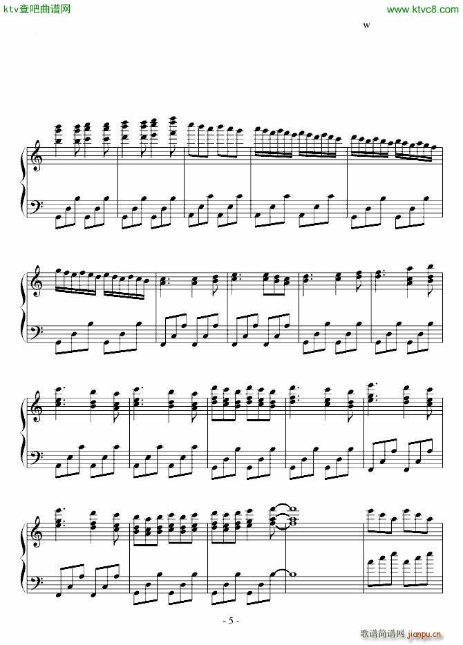 song for sara_the Piano Guys5