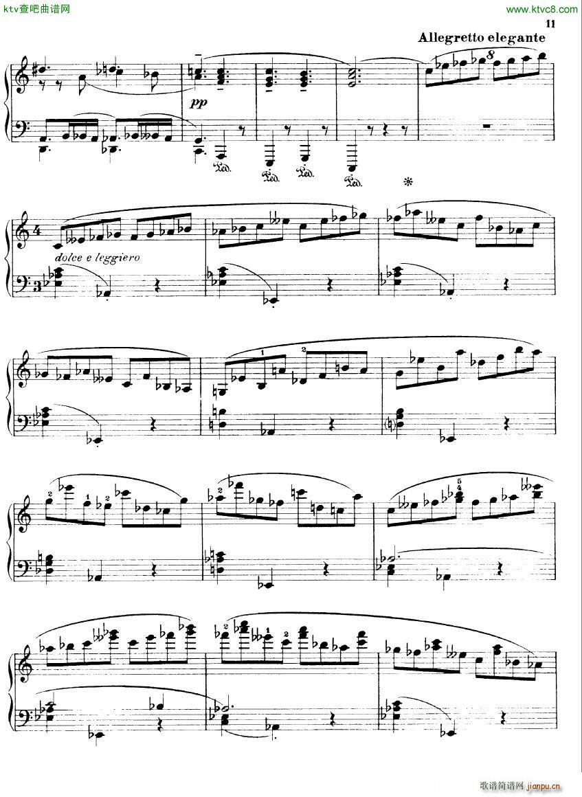 Busoni Sonatina a Moll10