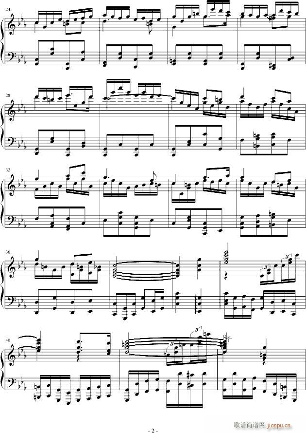 C小调斯拉夫主题变奏曲_PARROT1862