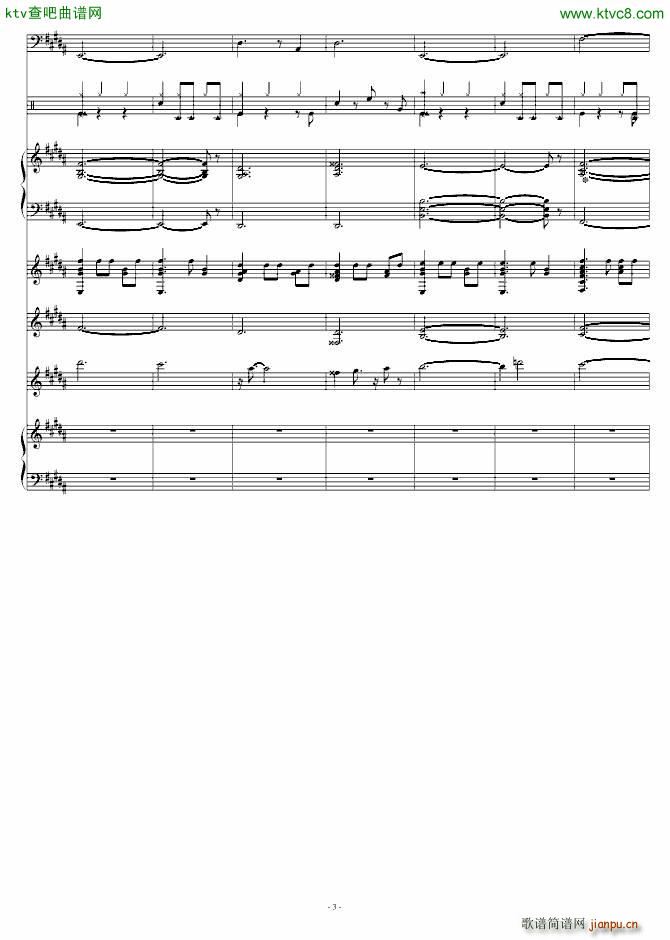 JAZZ DEMO_陈宇��2