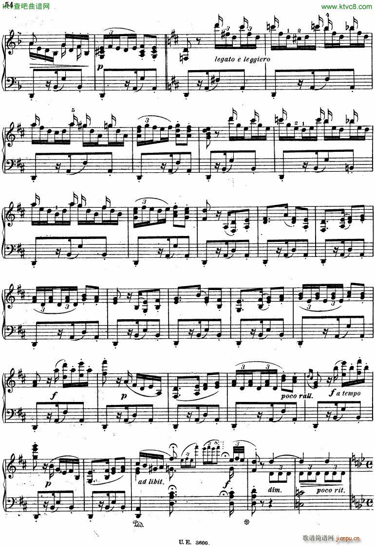 Bizet Fruhling Carmen4