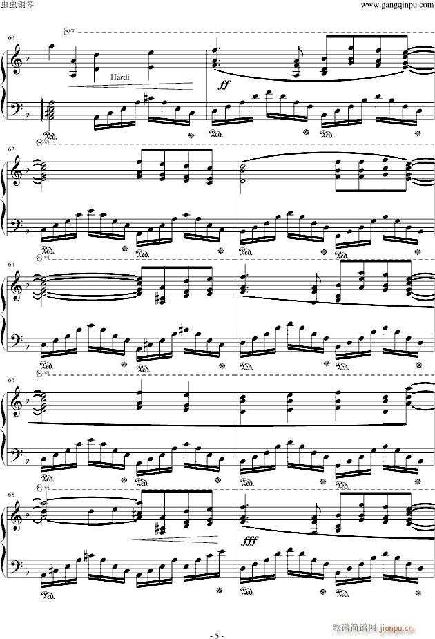 Ti Amero_IL DIVO5