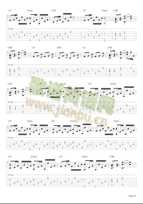 每天都是一种练习3