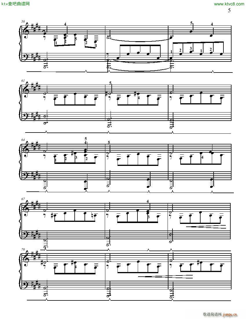 Fiiltsch Romance Sans Paroles5