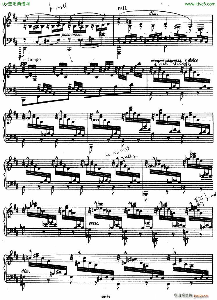 Franck prelude Choral Fugue5