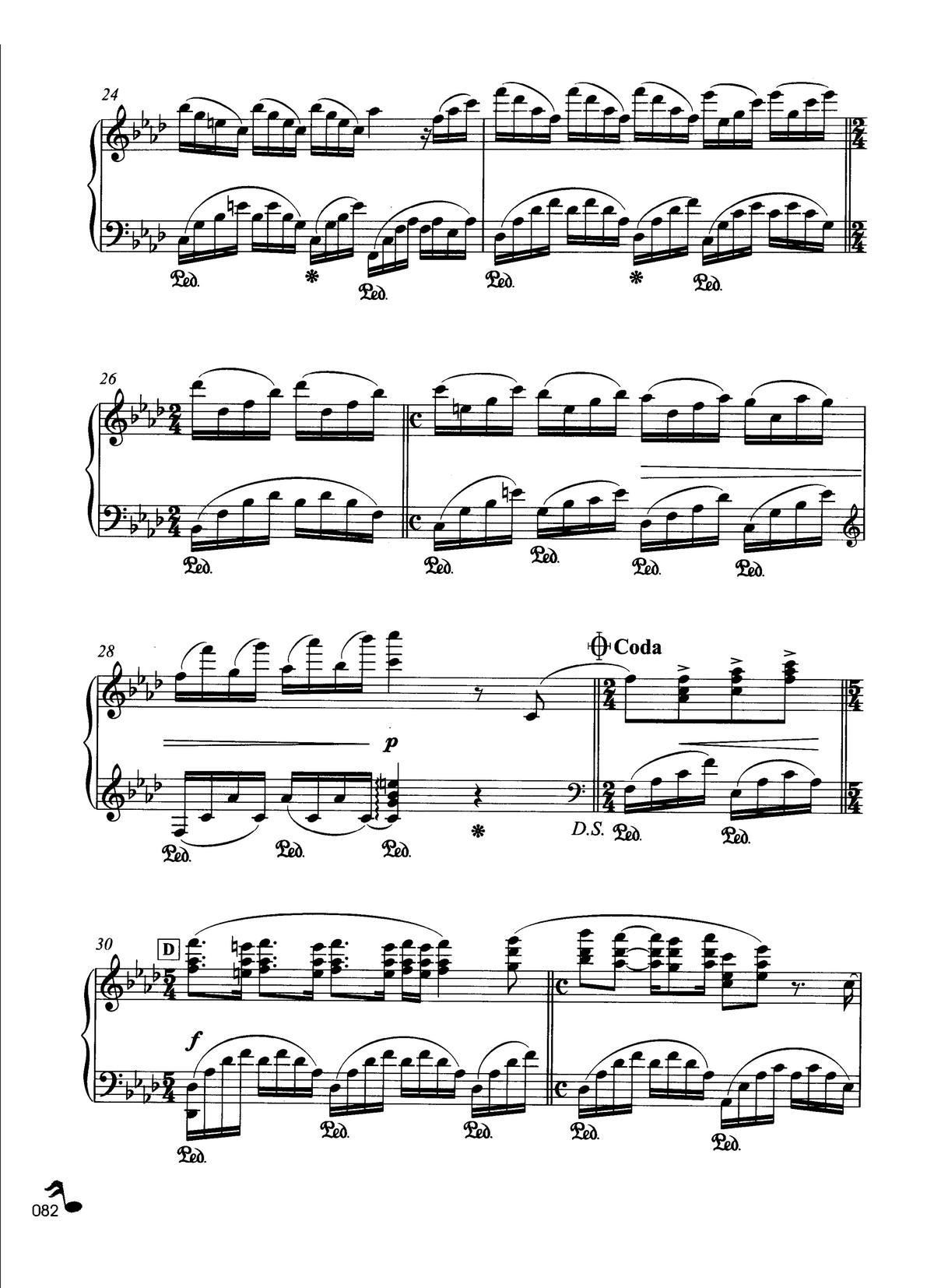 爱蕾亚娜的眼睛( 钢琴名曲最新精选)_理查德 克莱德曼4