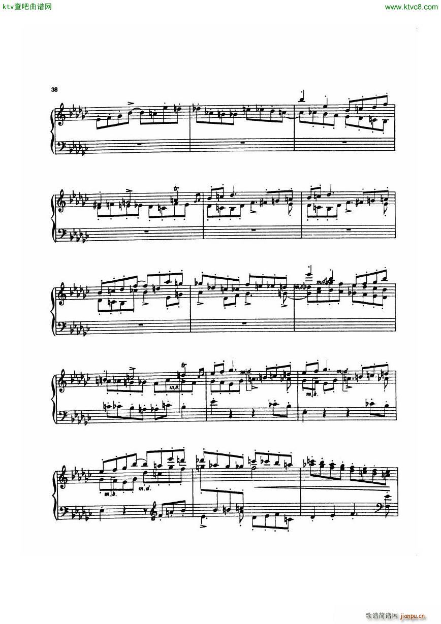 Dohnanyi 17 5 5 Humoresken IntroduktionAndFuge5