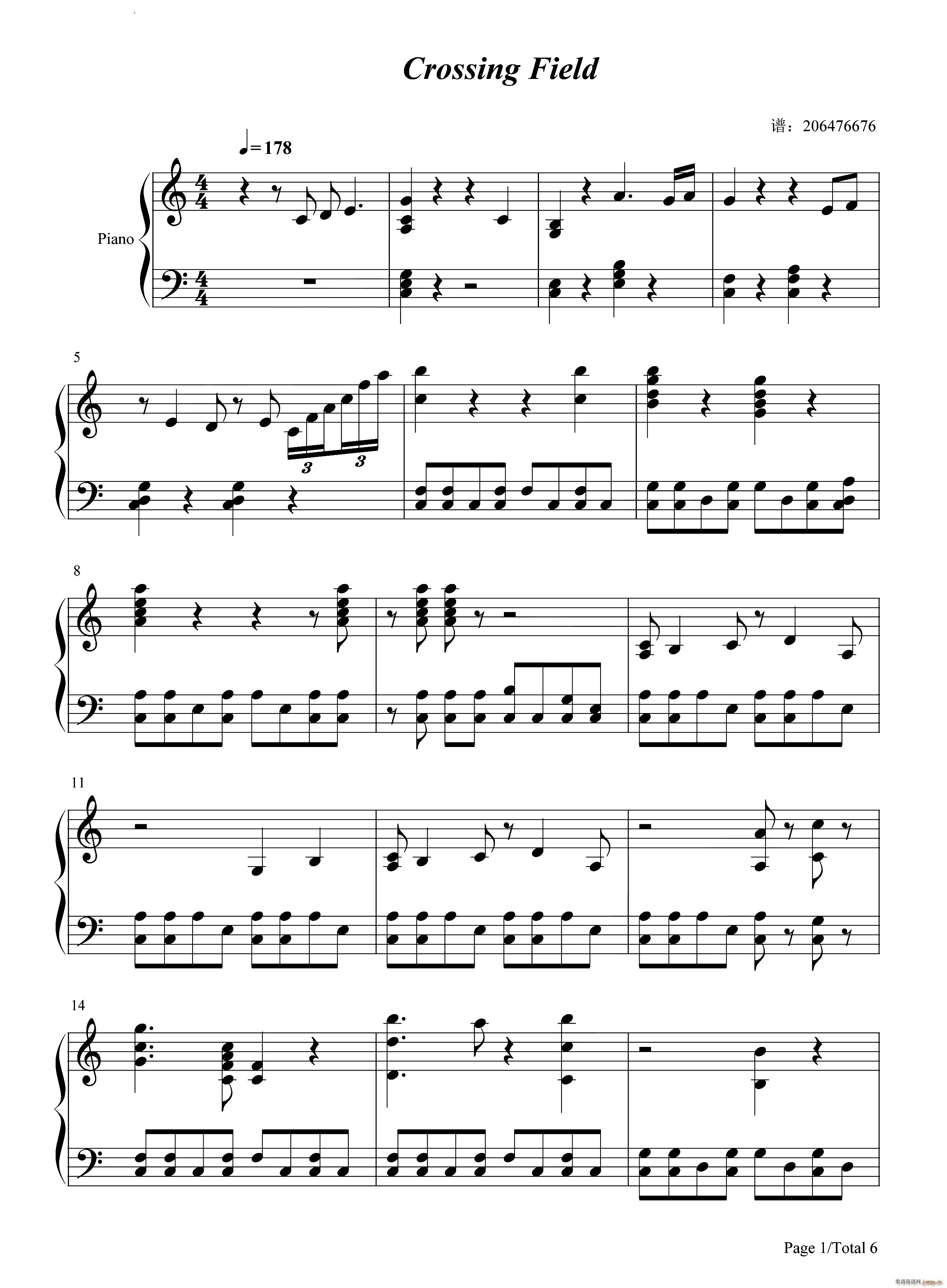 Crossing Field刀剑神域_LiSA1