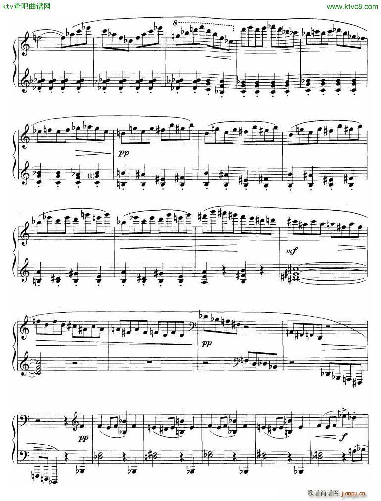 Hindemith Piano Sonata No 310