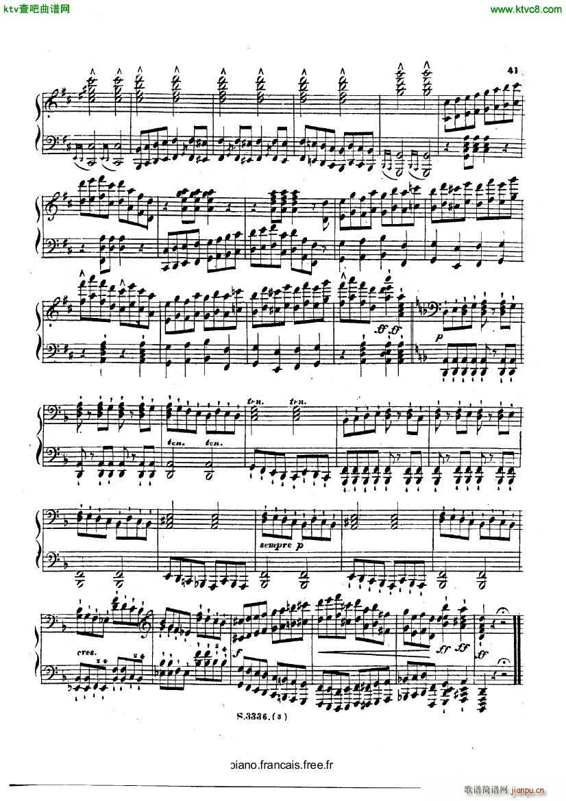 Alkan op 31 25 preludes part 37